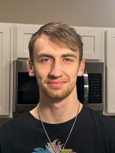 Photo of me